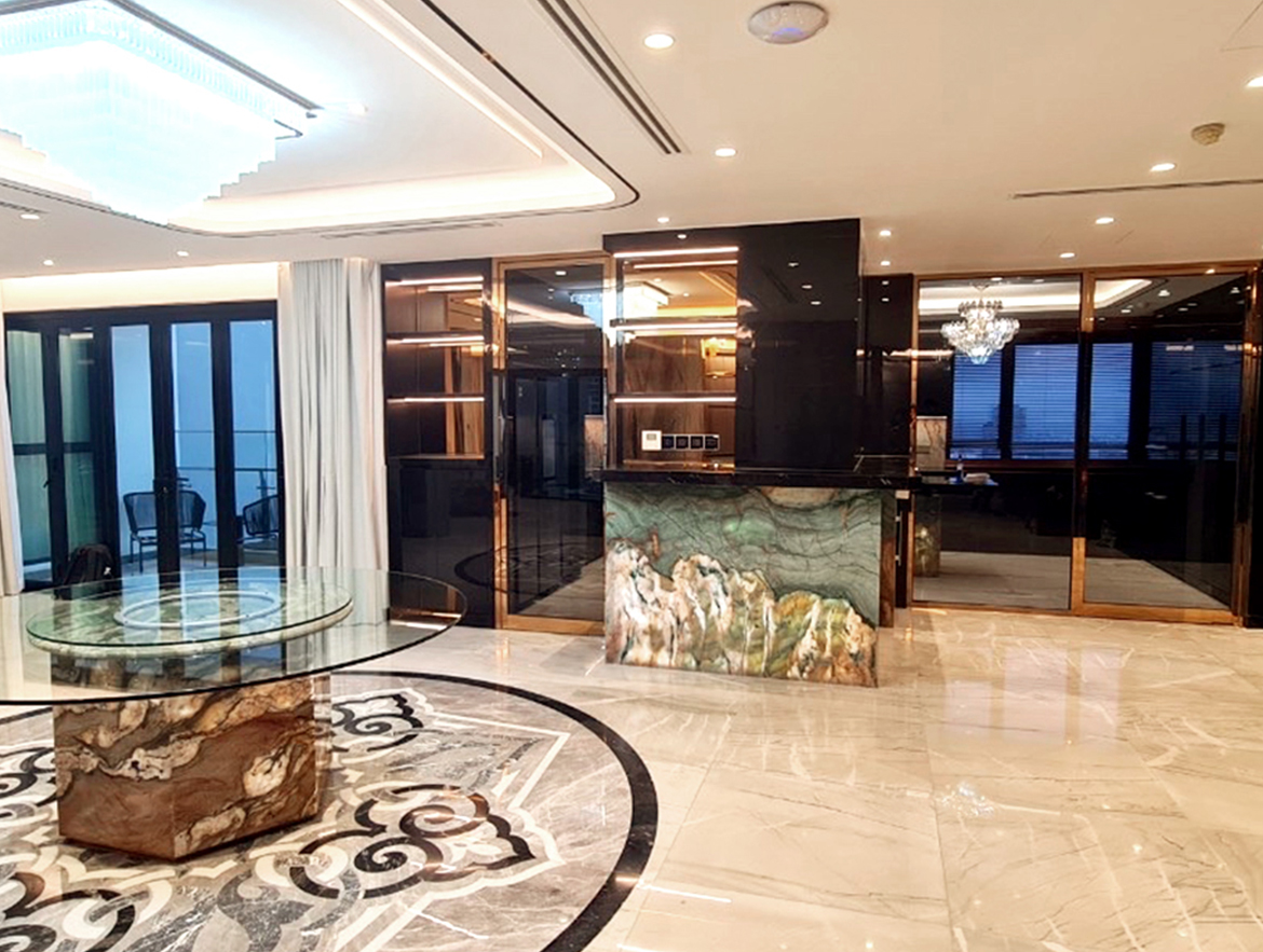 Căn Hộ Võ Văn Kiệt