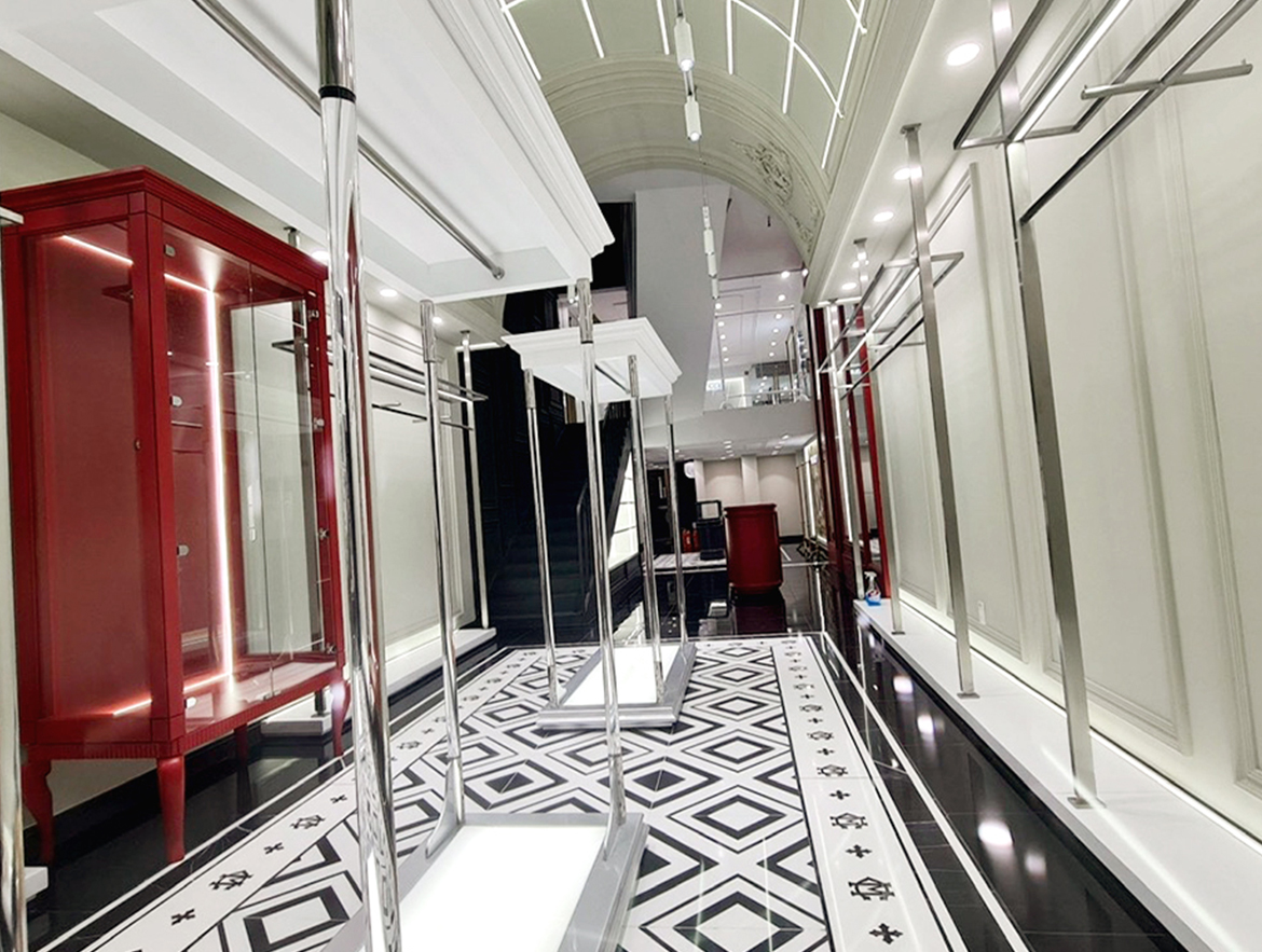 Mikenco Nguyễn Trãi